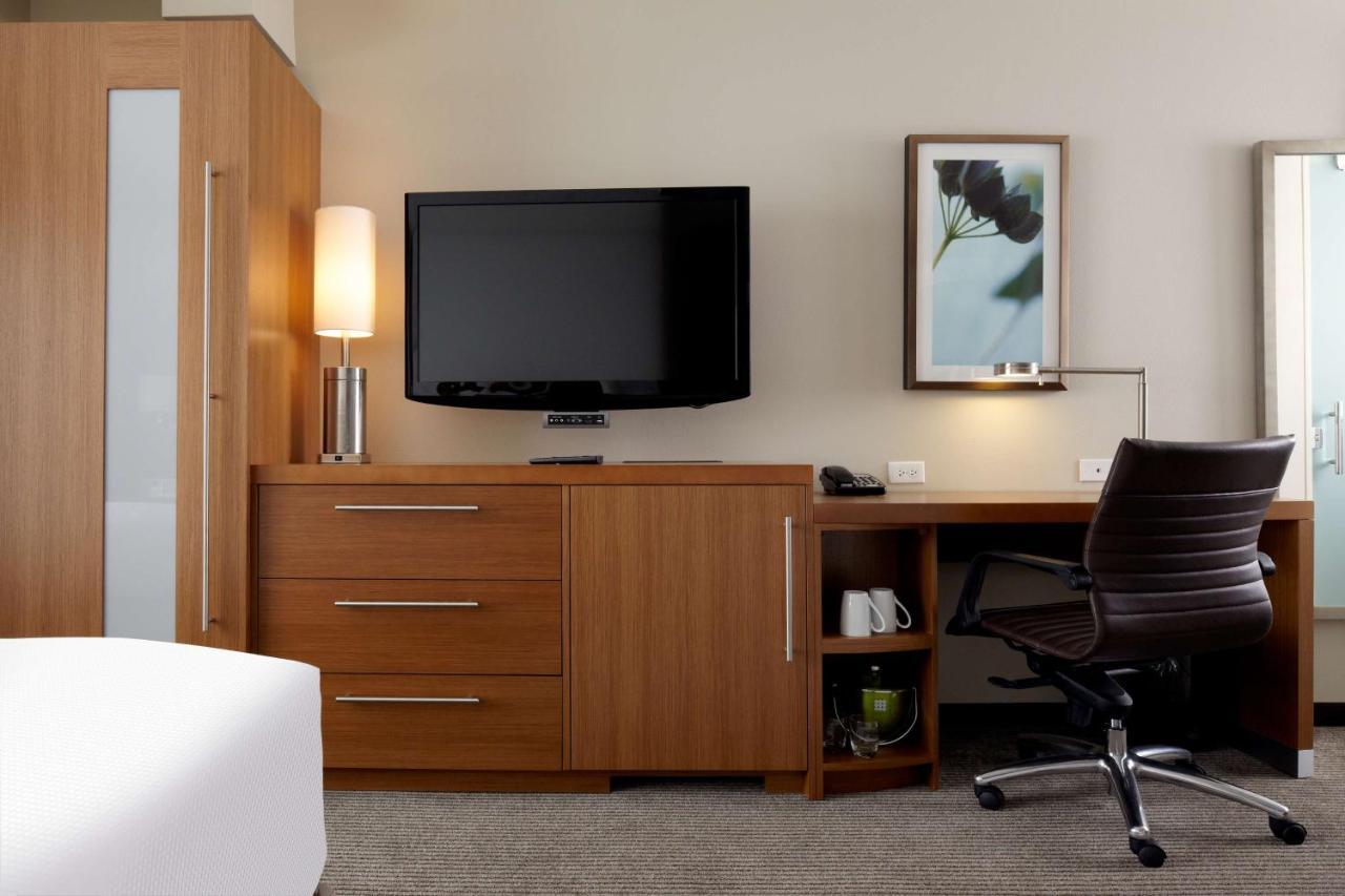 ไฮแอท เพลส อินเดียนาโพลิส - ฟิชเชอร์ส Hotel ภายนอก รูปภาพ